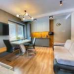 Kurort Kozubnik 33 Wellness &spa Апарт-отель