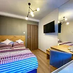 Kurort Kozubnik 33 Wellness &spa Porąbka