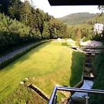 Apartmanhotel Kurort Kozubnik 33 Wellness &spa