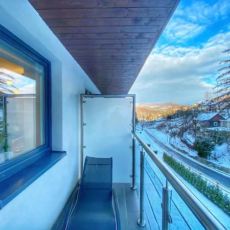 Aparthotel Kurort Kozubnik 33 Wellness &spa *