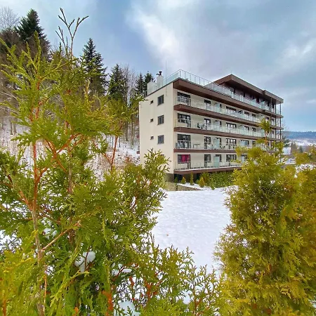 Kurort Kozubnik 33 Wellness &spa *