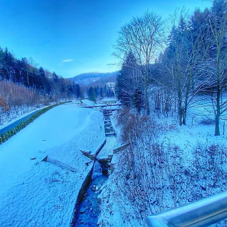 Kurort Kozubnik 33 Wellness &spa *