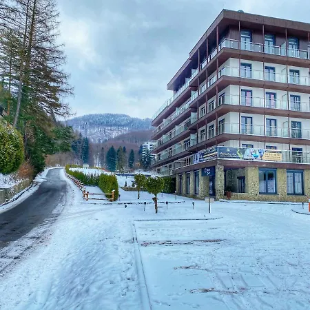 Kurort Kozubnik 33 Wellness &spa * Porabka