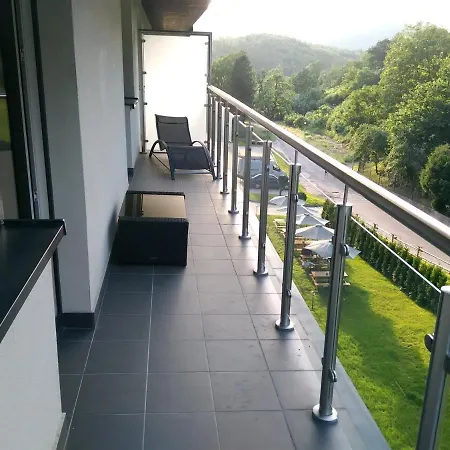Kurort Kozubnik 33 Wellness &spa Aparthotel