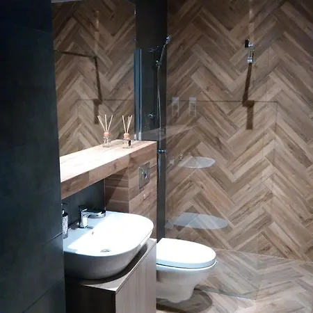 Kurort Kozubnik 33 Wellness &spa