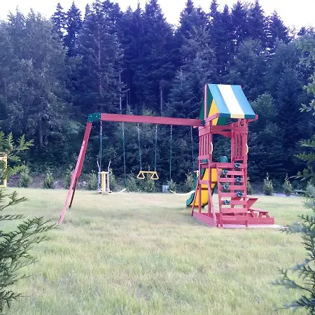 Kurort Kozubnik 33 *
