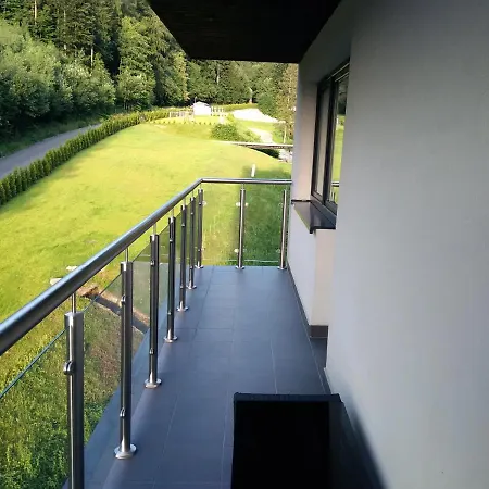Kurort Kozubnik 33 * Porąbka