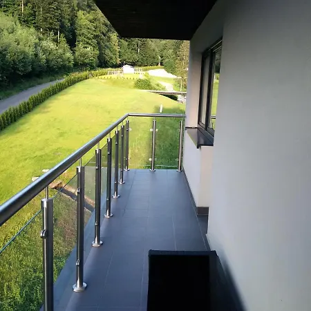Kurort Kozubnik 33 Wellness &spa 3* Porąbka