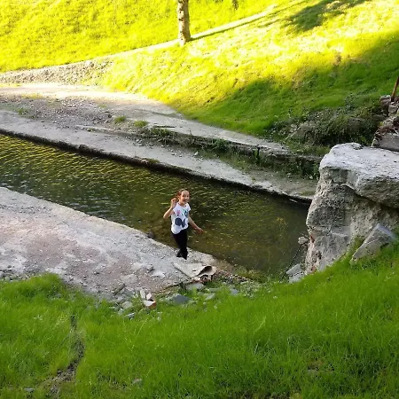 Kurort Kozubnik 33 * Porąbka