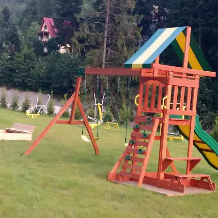 מלון דירות Kurort Kozubnik 33 Wellness &spa Porąbka