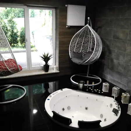 Kurort Kozubnik 33 Wellness &spa * Porabka