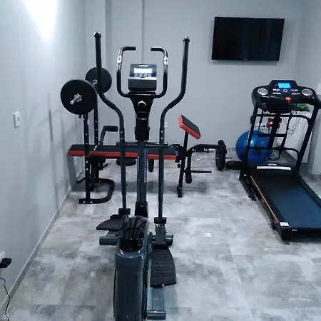 Kurort Kozubnik 33 Wellness &spa מלון דירות 3*