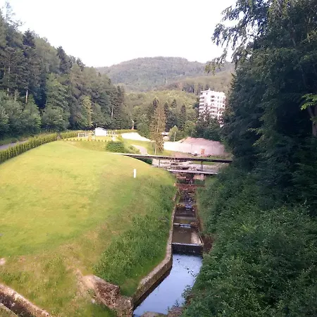Kurort Kozubnik 33 Wellness &spa Aparthotel