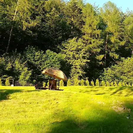 Kurort Kozubnik 33 Wellness &spa 3* Porąbka