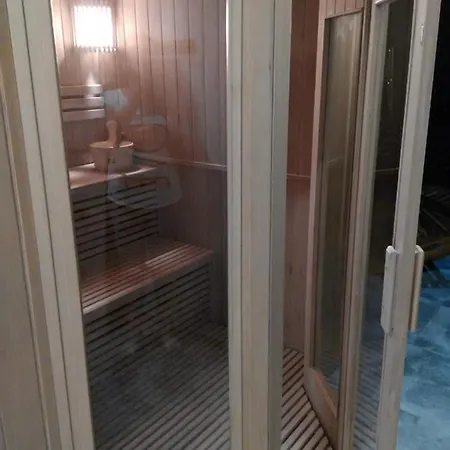 Kurort Kozubnik 33 Wellness &spa