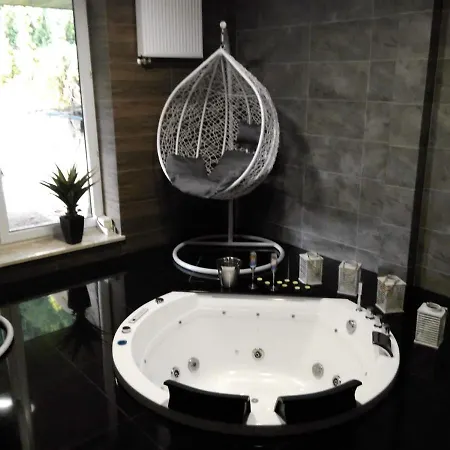 Kurort Kozubnik 33 Wellness &spa Porabka