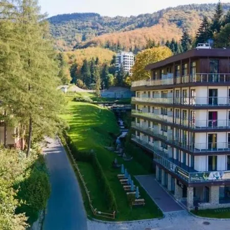 Kurort Kozubnik 33 Wellness &spa Aparthotel *