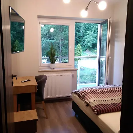 מלון דירות Kurort Kozubnik 33 Wellness &spa 3*