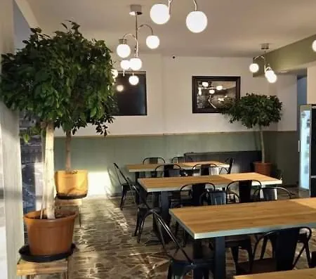 Kurort Kozubnik 33 Wellness &spa מלון דירות 3*