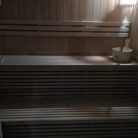 Kurort Kozubnik 33 Wellness &spa * Porabka