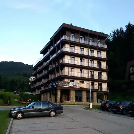 Kurort Kozubnik 33 Wellness &spa 3*