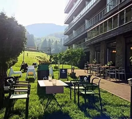 Kurort Kozubnik 33 Wellness &spa * Porabka