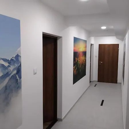 Kurort Kozubnik 33 Wellness &spa