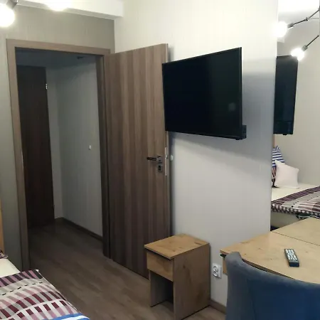 Kurort Kozubnik 33 Wellness &spa