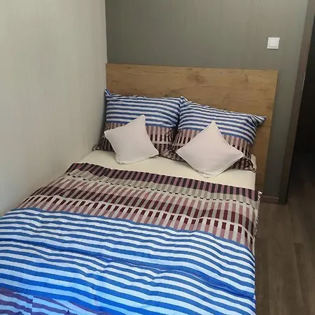 Kurort Kozubnik 33 Wellness &spa *