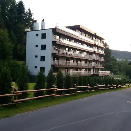 Aparthotel Kurort Kozubnik 33 Wellness &spa