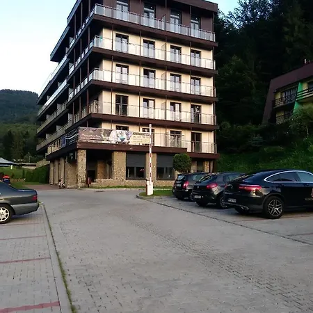 Kurort Kozubnik 33 Wellness &spa *