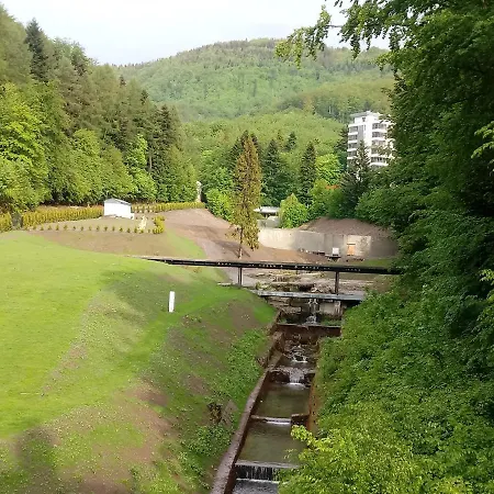 Kurort Kozubnik 33 Wellness &spa Aparthotel *