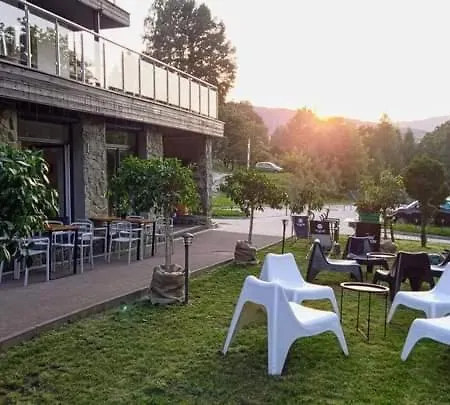 Kurort Kozubnik 33 Wellness &spa Porąbka