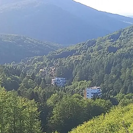 Kurort Kozubnik 33 Wellness &spa * Porabka