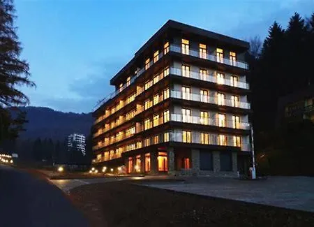 Kurort Kozubnik 33 Wellness &spa