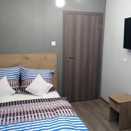 Kurort Kozubnik 33 Wellness &spa Porabka