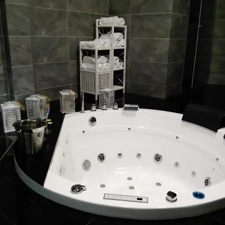 Kurort Kozubnik 33 Wellness &spa מלון דירות