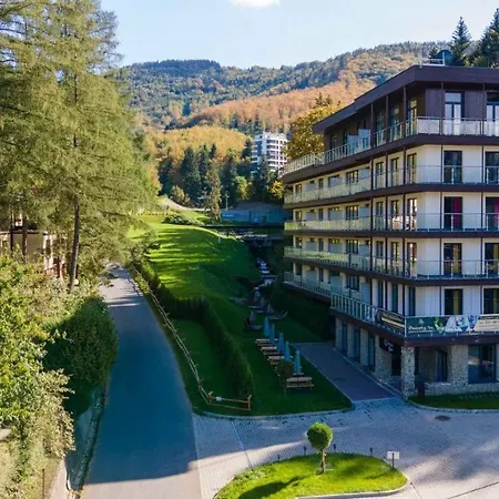 Kurort Kozubnik 33 Wellness &spa Aparthotel *