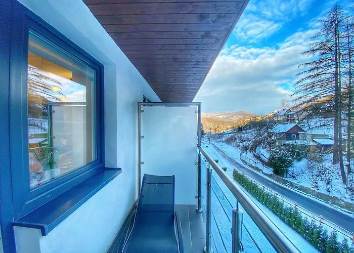 アパートホテル Kurort Kozubnik 33 Wellness &spa 3*