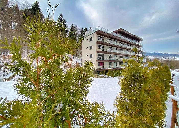 Kurort Kozubnik 33 Wellness &spa 3*