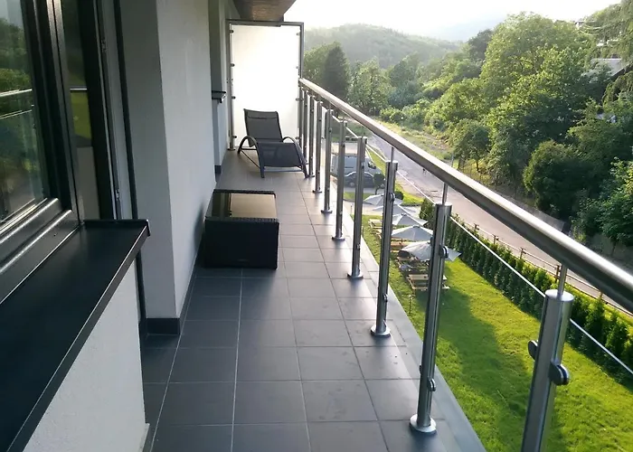 Kurort Kozubnik 33 Wellness &spa アパートホテル