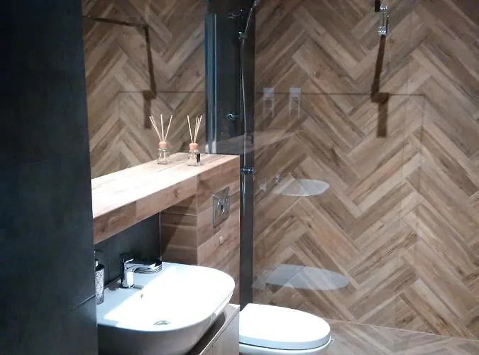 Kurort Kozubnik 33 Wellness &spa