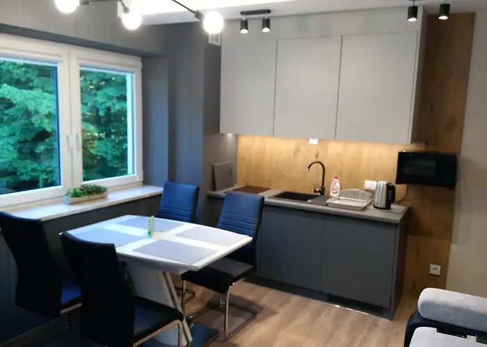 Kurort Kozubnik 33 Wellness &spa