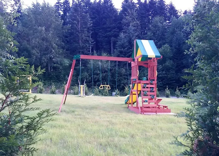 Kurort Kozubnik 33 Wellness &spa 3*