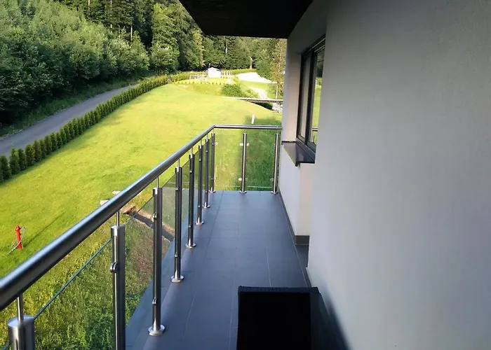 Kurort Kozubnik 33 Wellness &spa 3* Porąbka