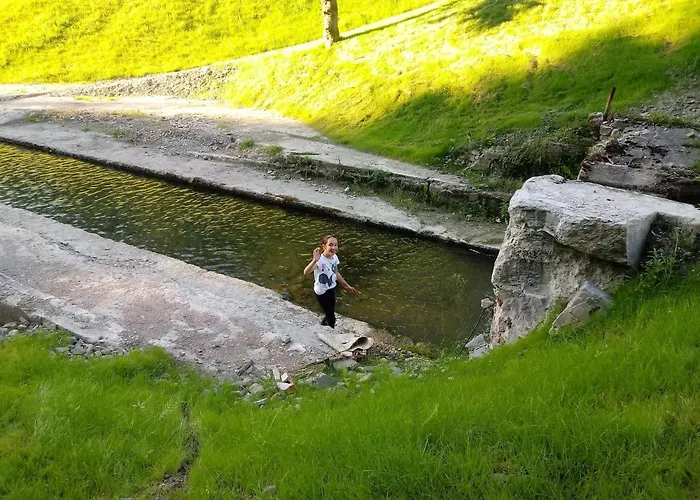 Kurort Kozubnik 33 Wellness &spa 3* Porąbka