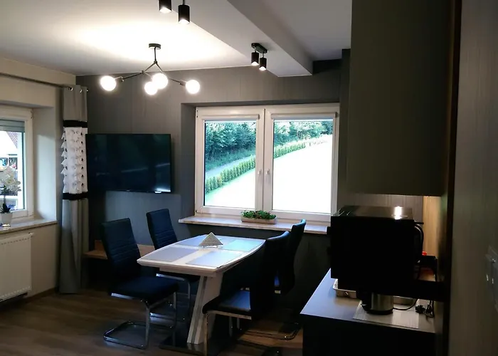 Kurort Kozubnik 33 Wellness &spa 3* Porąbka