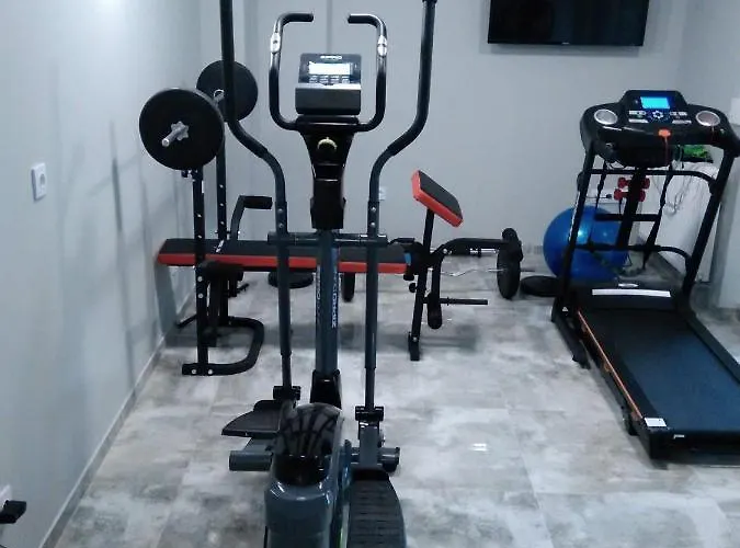 Kurort Kozubnik 33 Wellness &spa アパートホテル 3*