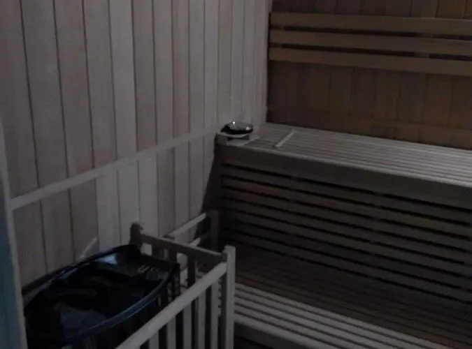 アパートホテル Kurort Kozubnik 33 Wellness &spa