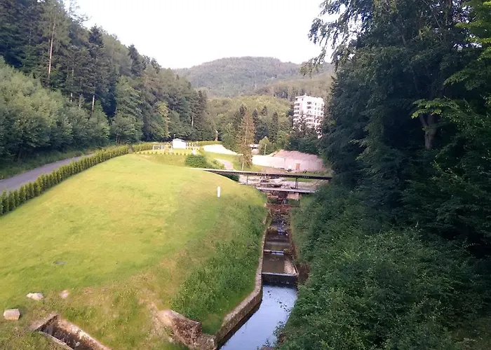 Kurort Kozubnik 33 Wellness &spa アパートホテル